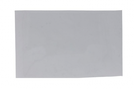 Ornamente - Autocolant protectie aripa stanga (culoare: transparent, 3M PPF 4.0 folie / auto-ajustant) potrivit KIA CEE'D II 5D 2015-2018