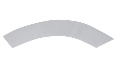 Ornamente - Autocolant protectie aripa stanga (culoare: transparent, 3M PPF 4.0 folie / auto-ajustant) potrivit SKODA KAROQ 11.17-11.21