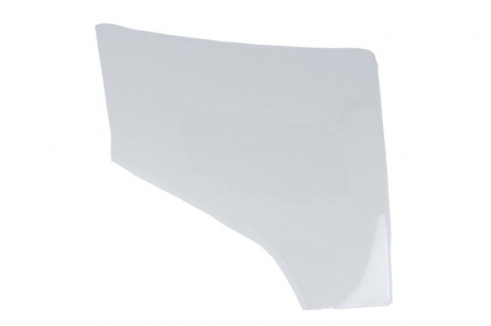 Autocolant protectie aripa stanga (culoare: transparent, 3M PPF 4.0 folie / auto-ajustant) potrivit SKODA OCTAVIA IV 11.19-