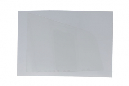 Autocolant protectie placa prag dreapta culoare: transparent, 3M PPF 4.0 foil / ajustare manuala potrivit ALFA ROMEO GIULIA 10.15-