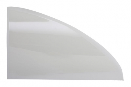 Ornamente - Autocolant protectie placa prag dreapta culoare: transparent, 3M PPF 4.0 foil / ajustare manuala potrivit BMW 8 Gran Coupe 07.19-