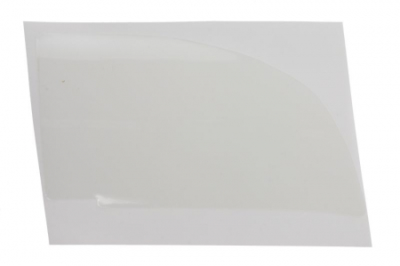 Autocolant protectie placa prag stanga culoare: transparent, 3M PPF 4.0 foil / ajustare manuala potrivit RENAULT MEGANE II, SCENIC II Ph I, SCENIC II Ph II 11.02-12.09