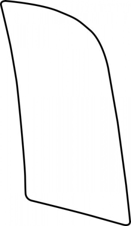 Autocolant protectie usa dreapta (culoare: transparent, 3M PPF 4.0 folie / auto-ajustant) potrivit JEEP GRAND CHEROKEE IV WK2 10.10-06.20