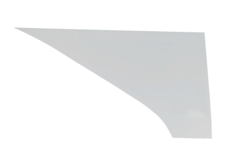 Autocolant protectie usa dreapta transparent, 3M PPF 4.0 folie potrivit PORSCHE MACAN 95B 02.14-