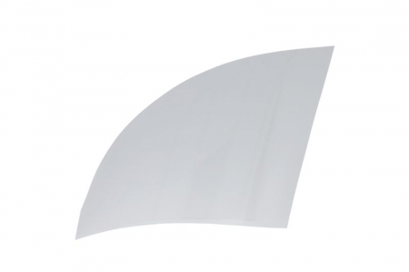 Ornamente - Autocolant protectie usa spate dreapta culoare: transparent, 3M PPF 4.0 foil / ajustare manuala potrivit MERCEDES GLA X156 2013-2019