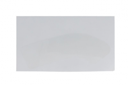 Autocolant protectie usa spate stanga culoare: transparent, 3M PPF 4.0 foil / ajustare manuala potrivit HYUNDAI ELANTRA VI 06.15-12.20