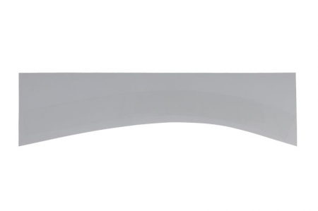Ornamente - Autocolant protectie usa spate stanga (culoare: transparent, 3M PPF 4.0 foil / auto-ajustare) potrivit FIAT TIPO 356 2015-2020