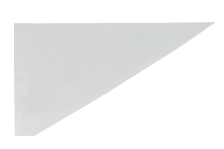 Autocolant protectie usa stanga transparent, 3M PPF 4.0 folie potrivit PORSCHE MACAN 95B 02.14-