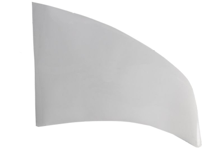 Autocolant protectie usa stanga transparent, 3M PPF 4.0 folie potrivit PORSCHE PANAMERA 971 11.16-12.23