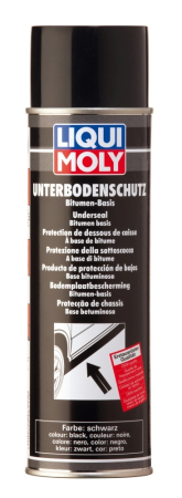 Solutii tehnice - Autovapant LIQUI MOLY 0,5L LIM6111