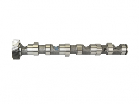 Axe - Ax came, 4 cilindri 1; 2; 3, (Partea evacuarii) (supape de evacuare) potrivit AUDI A4 B5, A4 B6, A6 C5, A8 D2; SKODA SUPERB I; VW PASSAT B5, PASSAT B5.5 2.5D 01.97-12.05