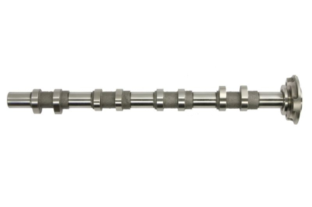 Distributie - Ax came (parte exterioara) (fonta; exhaust valves) potrivit FORD TRANSIT 2.4D 01.00-05.06