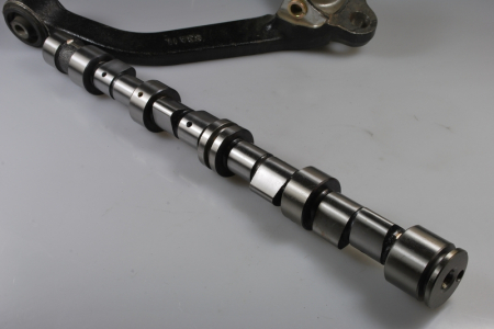 Axe - Ax came potrivit DAEWOO LANOS 1.5 05.97-