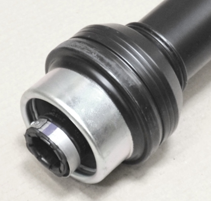 Piese Auto - Ax cardanic (1633 mm) AUDI A6, A6 ALLROAD, A7 2.0-4.0 intre 2010-2018