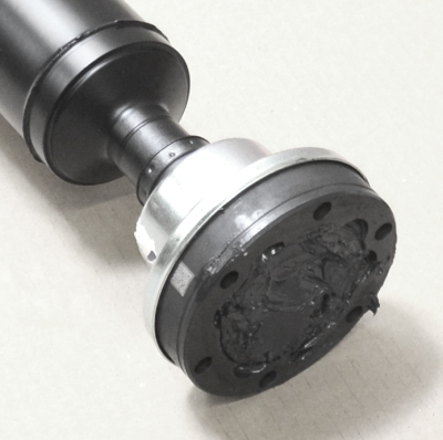 Ax cardanic (1633 mm) AUDI A6, A6 ALLROAD, A7 2.0-4.0 intre 2010-2018 [3]