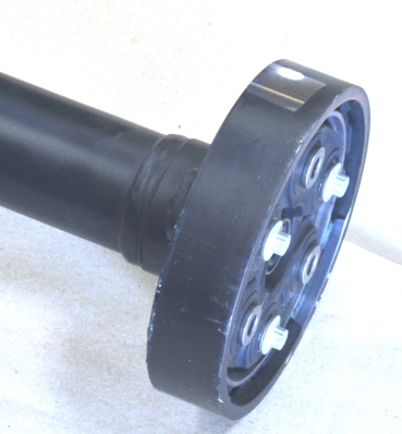 Ax cardanic (2160,8 mm) AUDI Q3; VW TIGUAN 1.4/2.0/2.0D intre 2007-2018 [3]