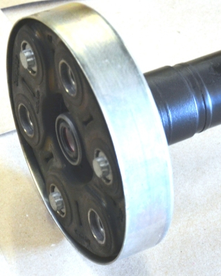 Ax cardanic (2160,8 mm) AUDI Q3; VW TIGUAN 1.4/2.0/2.0D intre 2007-2018 [1]