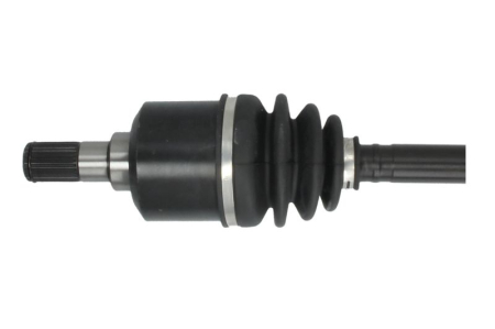 Ax cardanic Fata Stanga 690mm axa fata stanga potrivit Hyundai IX35; Kia Sportage III 2009-2016 - 1.7 diesel / 2.0 / 2.0 diesel [1]