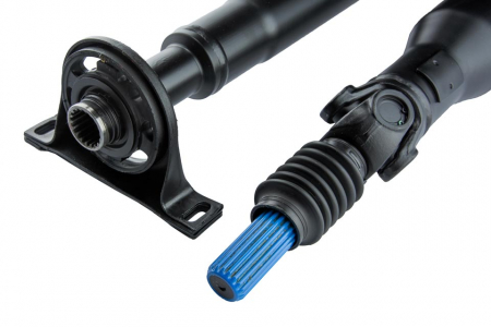 AX CARDANIC MERCEDES SPRINTER 11- VW CRAFTER 30-35,30-50 11- 2E0521101CB [2]