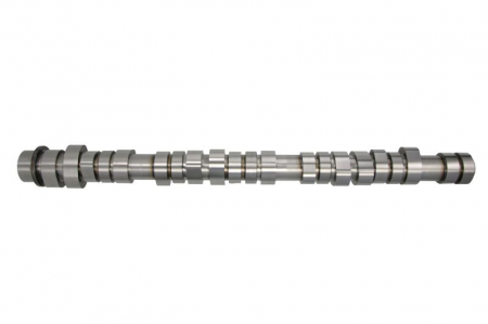 Axe - Ax cu came D11 potrivit VOLVO FM II, FM III, FMX II, FMX III D11A-330-D11K450 04.12-