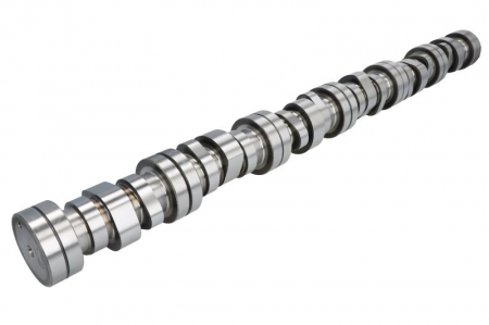 Ax cu came DC 12.23; DC 12.24; DC 12.26 potrivit SCANIA G I, P I, R I, T DC12.06-DT12.14 06.04-05.19 [1]