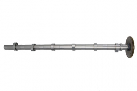 Axe - Ax cu came MX-11 potrivit DAF CF, XD, XDC, XF 106, XF II, XFC, XG, XG+; IRIZAR I3, I4, I6, I8; SOLARIS URBINO II; TEMSA HD, LD, MARATON, SAFIR PLUS; VAN HOOL EX, TX MX-11210-MX-11330 01.12-