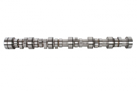 Axe - Ax cu came MX-13 265; MX-13 303; MX-13 315; MX-13 340; MX-13 355; MX-13 375; MX-13 390 potrivit DAF CF, XF 106; VAN HOOL EX, TX; VDL FUTURA MX-13303-MX340 09.10-