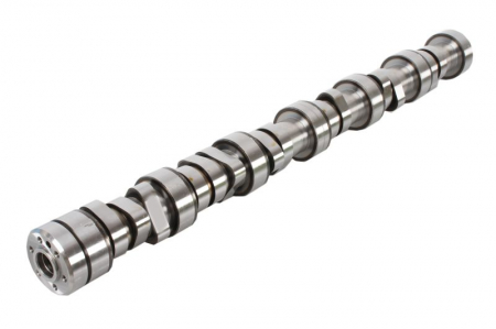 Ax cu came MX-13 265; MX-13 303; MX-13 315; MX-13 340; MX-13 355; MX-13 375; MX-13 390 potrivit DAF CF, XF 106; VAN HOOL EX, TX; VDL FUTURA MX-13303-MX340 dupa 2010 [1]
