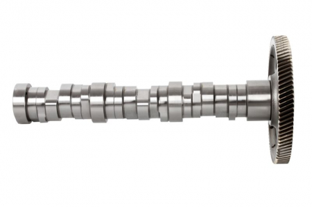 Axe - Ax cu came potrivit MERCEDES ACTROS, ACTROS MP2 / MP3; SETRA 400; KAELBLE SL, VG OM360.910-OM541.999
