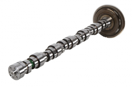 Ax cu came potrivit MERCEDES AXOR, AXOR 2, CAPACITY, CITARO (O 530), CITARO 2, CONECTO (O 345), INTEGRO (O 550), INTOURO, O 403, TOURISMO (O 350), TRAVEGO (O 580), ZETROS OM457.910-OM458.990 [1]