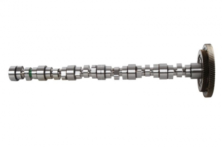 Axe - Ax cu came potrivit MERCEDES AXOR, AXOR 2, CAPACITY, CITARO (O 530), CITARO 2, CONECTO (O 345), INTEGRO (O 550), INTOURO, O 403, TOURISMO (O 350), TRAVEGO (O 580), ZETROS OM457.910-OM458.990