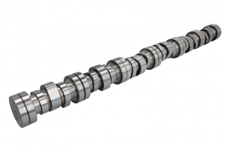 Axe - Ax cu came potrivit SCANIA G I, IRIZAR CENTURY, IRIZAR PB, K, OMNIEXPRESS, P I, R I, T DC12.06-DT12.17 03.04-