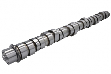 Ax cu came potrivit VOLVO 9700, 9900, B13, FH, FH II, FH III, FM, FM II, FMX, FMX II, FMX III D13A380-D13K460T 09.05- [1]