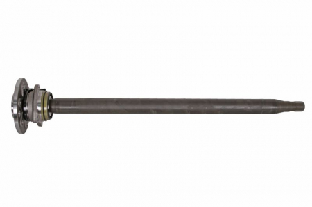 Diferential - Ax diferential iesire dreapta (numar dinti 26, Lungime 940mm) MERCEDES SPRINTER 3,5-T (906), SPRINTER 3-T (903), SPRINTER 3-T (906), SPRINTER 4,6-T (906) 1.8-Electric dupa 1995
