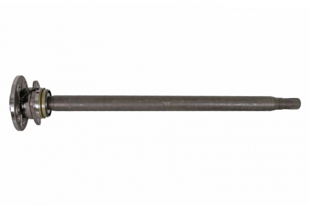 Diferential - Ax diferential iesire dreapta (numar dinti 30, Lungime 940mm) MERCEDES SPRINTER 3,5-T (906), SPRINTER 3-T (903), SPRINTER 3-T (906), SPRINTER 4,6-T (906) 1.8-Electric dupa 1995