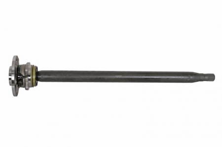 Diferential - Ax diferential iesire stanga (numar dinti 26, Lungime 890mm) MERCEDES SPRINTER 3,5-T (906), SPRINTER 3-T (903), SPRINTER 3-T (906), SPRINTER 4,6-T (906) 1.8-Electric dupa 1995