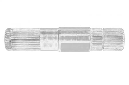 Diferential - Ax diferential stanga (numar dinti 29) intermediate DODGE DAKOTA, DURANGO, RAM, RAM 1500 3.7-6.7 01.00-