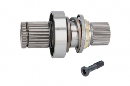 Piese Auto - Ax planetara (numar dinti 26/30buc, L=114,45mm) VW TRANSPORTER V 2.5D/3.2 intre 2003-2009