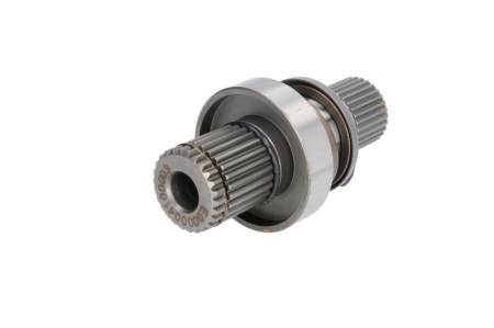 Ax planetara (numar dinti 26/30buc, L=114,45mm) VW TRANSPORTER V 2.5D/3.2 intre 2003-2009 [1]