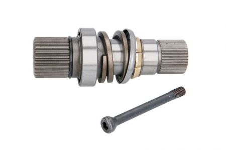 Piese Auto - Ax planetara (numar dinti 26/37buc, L=130mm) VW TRANSPORTER V 1.9D-3.2 intre 2003-2015