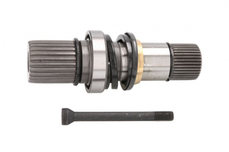 Piese Auto - Ax planetara (numar dinti 26/37buc, L=136,5mm) VW MULTIVAN V, TRANSPORTER V 1.9D-3.2 intre 2003-2015