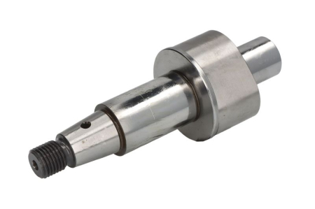 Injectie - Ax pompa injectie DFP6 (potrivit 28417048) potrivit HYUNDAI I20 II; KIA PICANTO I, RIO III 1.1D 10.05-