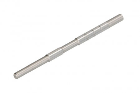 Injectie centrala/comanda - Ax supapa injector CR potrivit NISSAN (potrivit 16600-8H800)