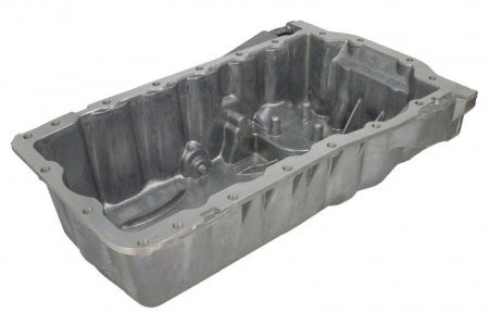 Baie ulei aluminiu AUDI A3 1996-2002 SEAT TOLEDO LEON OCTAVIA 1999-2004 SKODA 1997-2003 VW Golf IV 4  [0]
