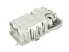 Baie ulei aluminiu, cu locas senzor potrivit AUDI A3, TT; SEAT ALTEA, LEON, TOLEDO III; SKODA OCTAVIA II; VW EOS, GOLF V, GOLF VI, JETTA III, PASSAT B6, POLO V, SCIROCCO III 1.6/2.0/3.6 dupa 2004 [2]