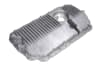 Baie ulei aluminiu, cu locas senzor potrivit AUDI A4 B7, A6 C6, A8 D3 2.4/3.2 2004-2010 [2]