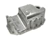 Baie ulei aluminiu, cu locas senzor potrivit SEAT CORDOBA, IBIZA III; SKODA FABIA I; VW GOLF IV, POLO 1.4/1.6 1999-2009 [2]