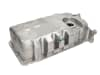 Baie ulei aluminiu, cu locas senzor potrivit SKODA OCTAVIA I; VW BORA I, GOLF IV, NEW BEETLE 2.0 1998-2013 [2]