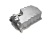 Baie ulei aluminiu, cu locas senzor potrivit VW MULTIVAN V, TRANSPORTER V 1.9D 2003-2009 [2]