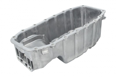 Baie ulei (aluminiu) potrivit ALFA ROMEO GIULIETTA, MITO; FIAT 500, 500 C, 500L, BRAVO II, DOBLO, DOBLO CARGO, FIORINO/MINIVAN, GRANDE PUNTO, IDEA, LINEA, PANDA, PUNTO 1.2LPG-1.4LPG 09.03- [0]